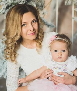 Анжелика Прешкина