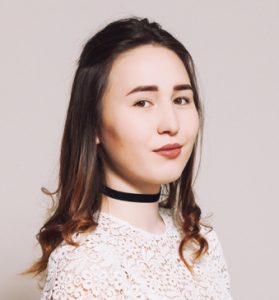 Ася Миньковская Ася Миньковская