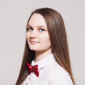 Надежда Бурла Надежда Бурла