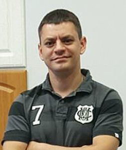 Роман Галицкий