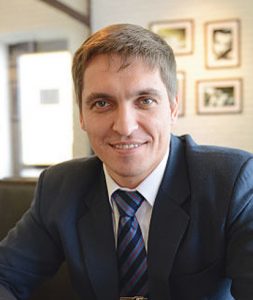 Константин Волохов