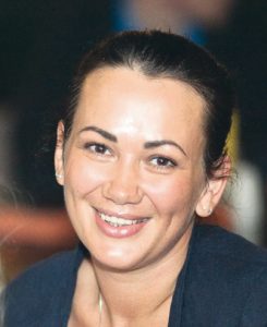 Юля Алексеева