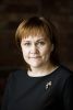 Антонина Котова спикер