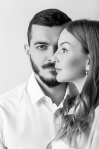 Севак и Виктория Саакян