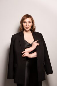 Светлана Сенькина