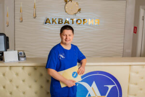 Евгений Дронин, врач стоматолог-имплантолог, хирург, ортопед