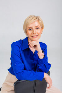 Динара Усманова