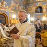 Отец Иаков
