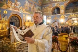 Отец Иаков