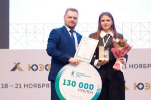 школа-студия груминга «La Pulchi» в Сургуте