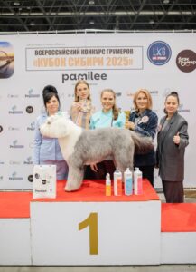 школа-студия груминга «La Pulchi» в Сургуте