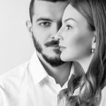 Севак и Виктория Саакян