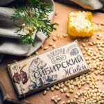Живой сургутский шоколад