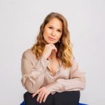 Юлия Наумова , директор центра "Акватория"